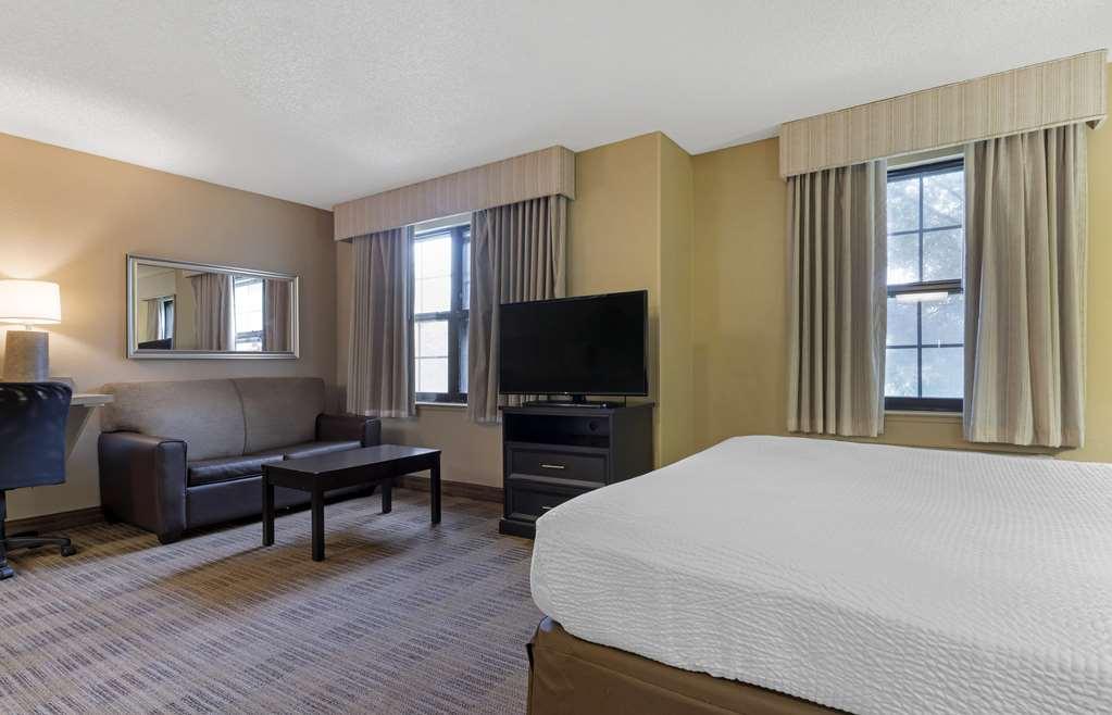 Extended Stay America Suites - Oakland - Alameda Airport Room photo